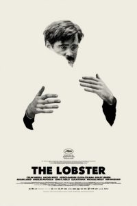 The Lobster cover