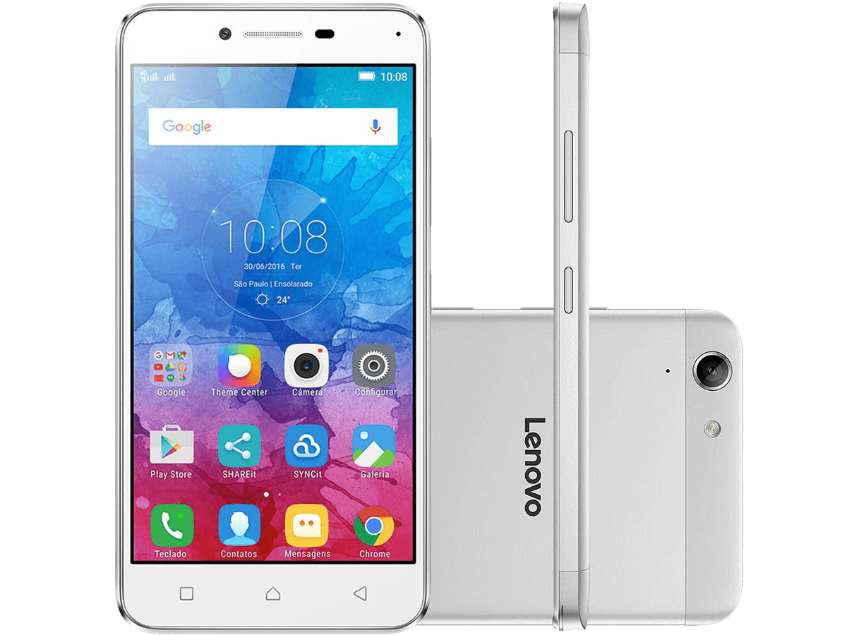 Lenovo K5 recensione