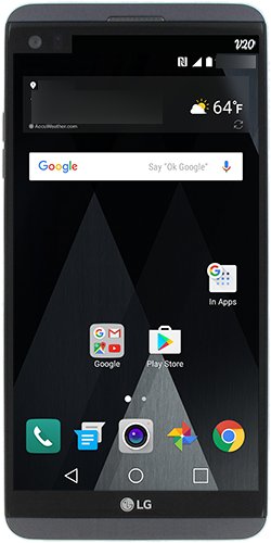 LG V20 rumors