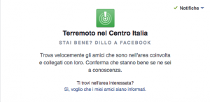 Terremoto