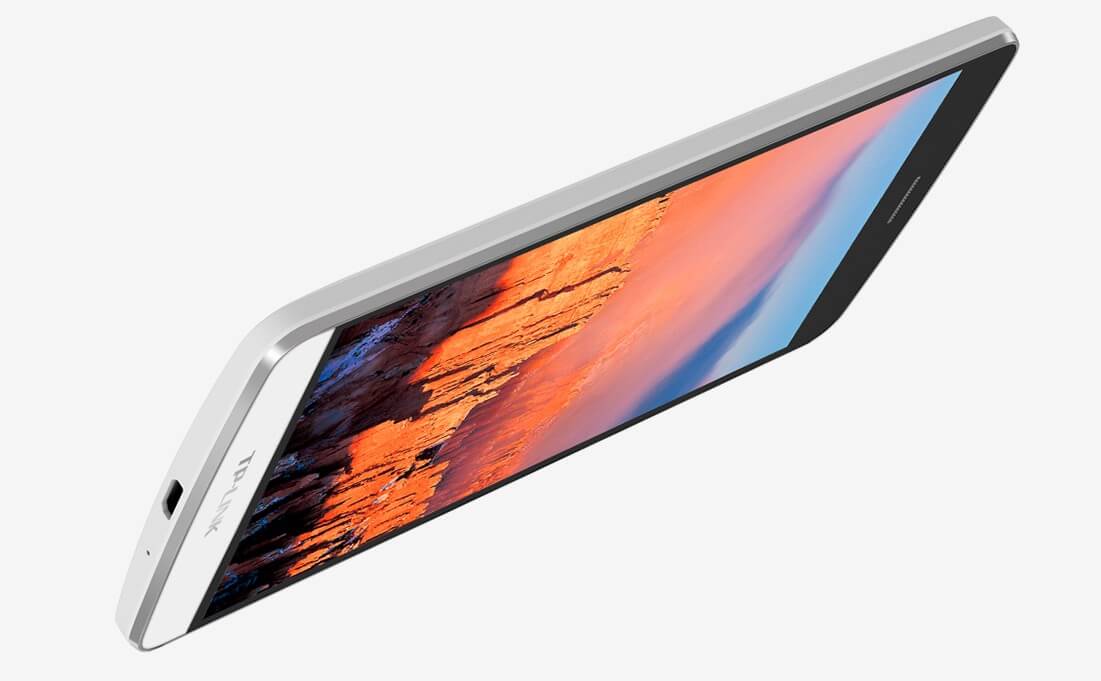 TP-LInk neffos c5 max recensione