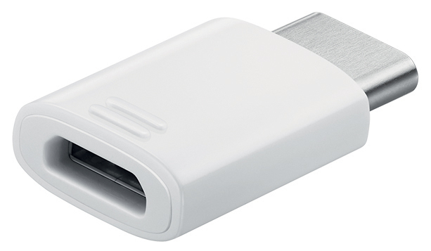 Connettore USB C galaxy note 7