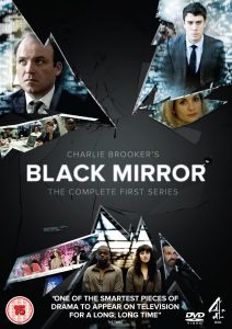 Black Mirror cover
