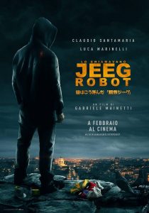 jeeg robot