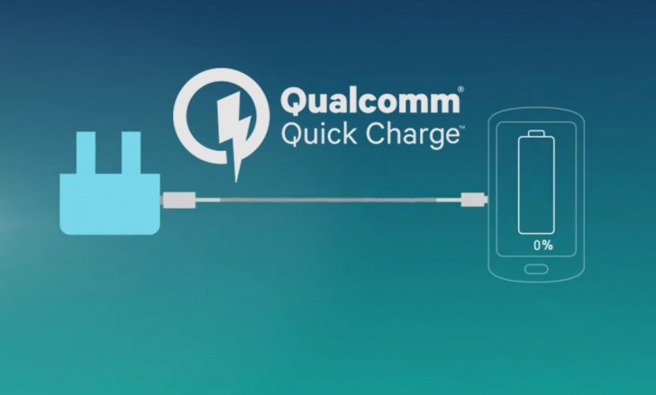 Qualcomm Quick Charge 4.0