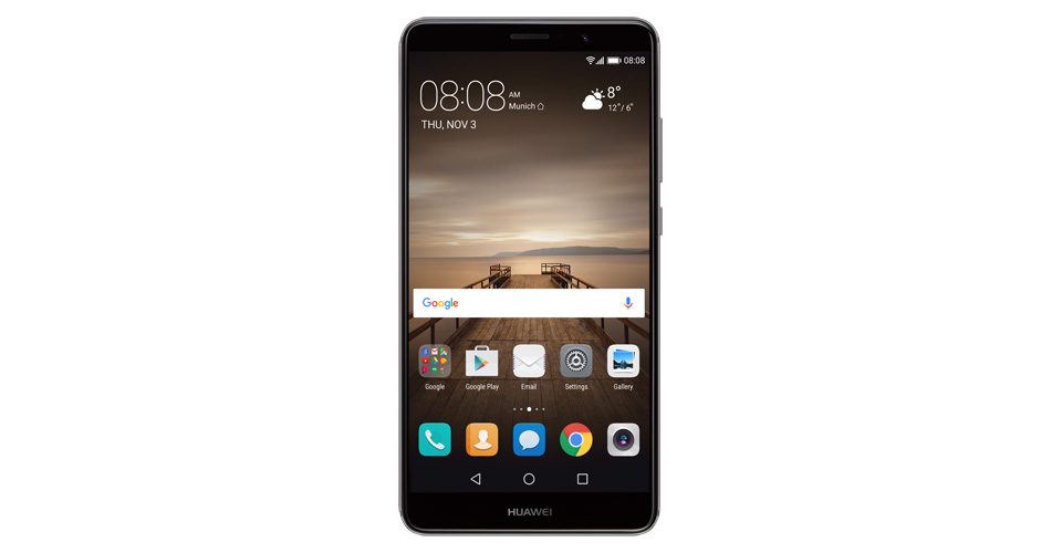 huawei mate 9