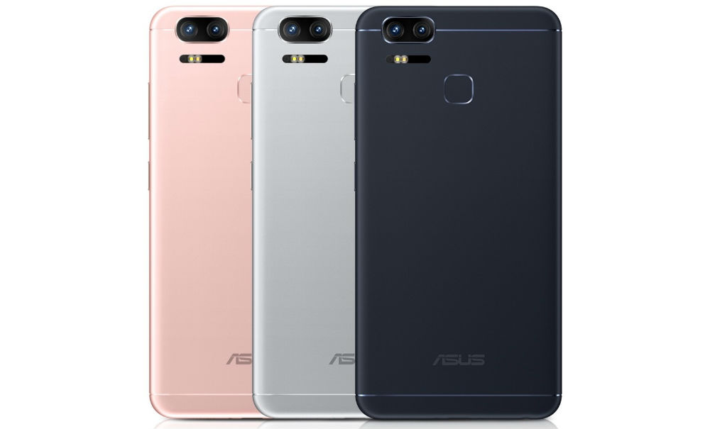 ASUS ZenFone 3 Zoom