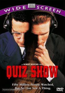 quiz show cover