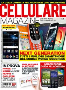Cellulare Magazine