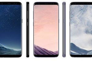 Samsung Galaxy S8