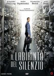 labirinto del silenzio