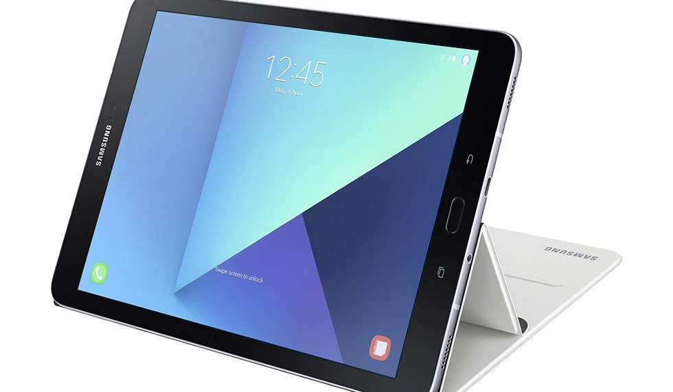 Galaxy Tab S3