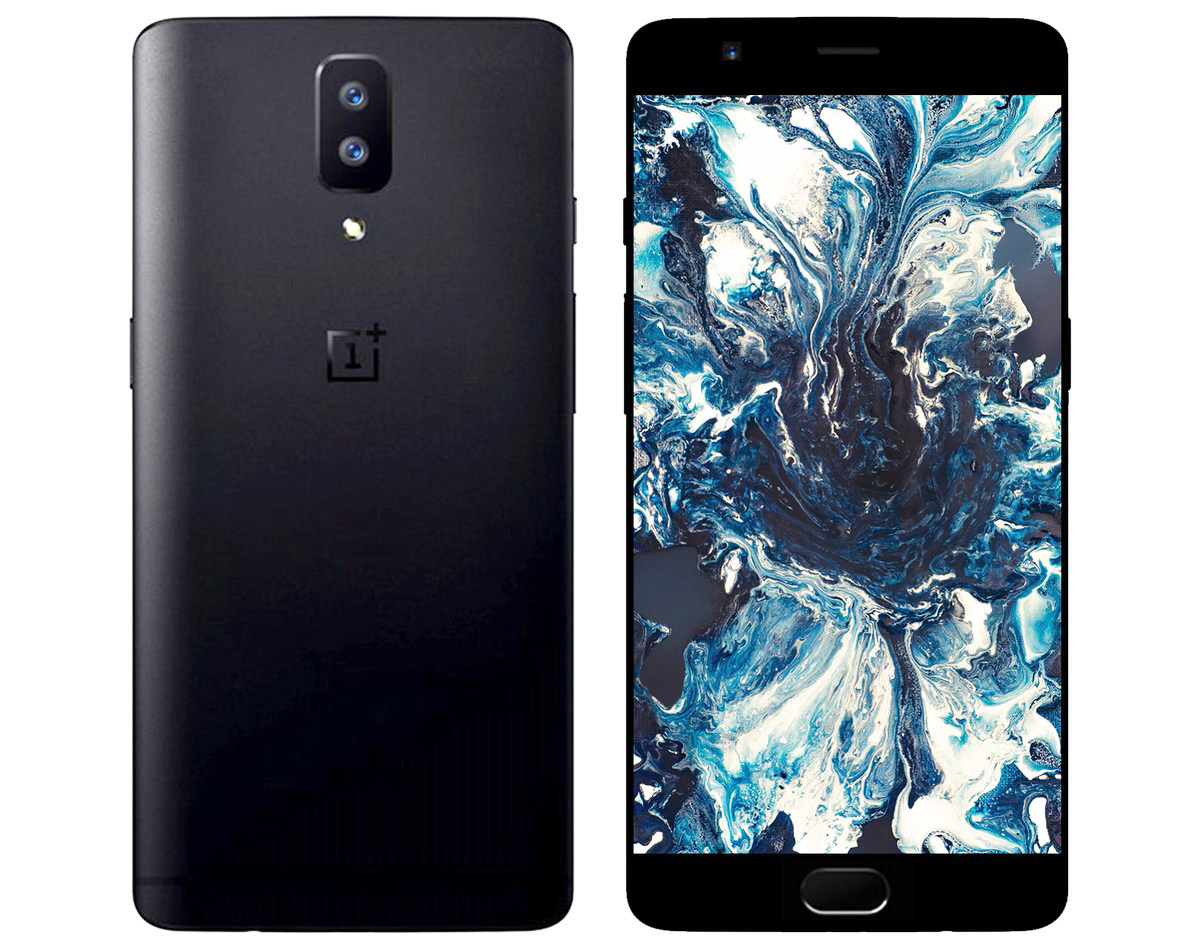 OnePlus 5