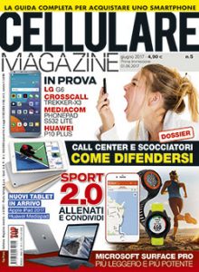 Cellulare Magazine
