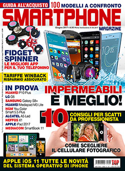 smartphone magazine
