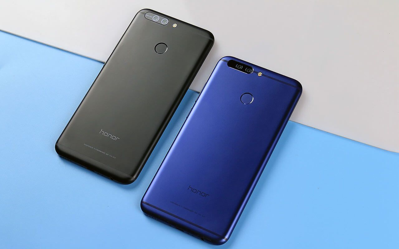 Honor 9