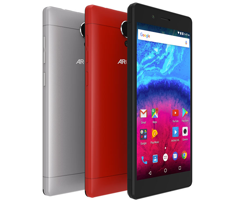 Archos