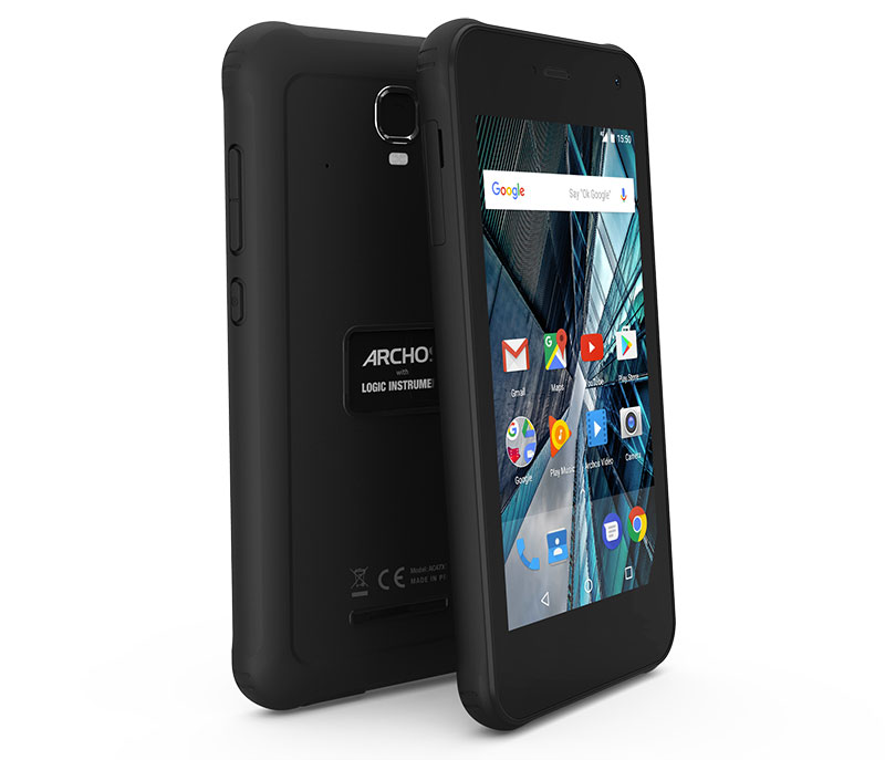 Archos