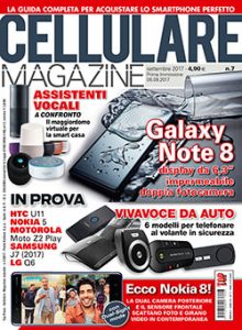 Cellulare Magazine