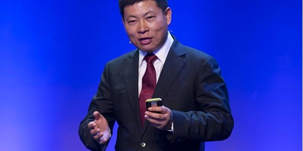 Richard Yu Huawei