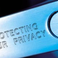 dati online e regolamento GDPR