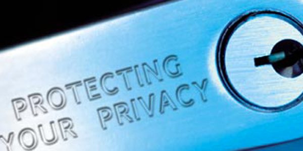 dati online e regolamento GDPR