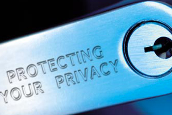 dati online e regolamento GDPR