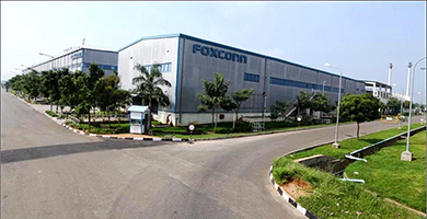 Foxconn