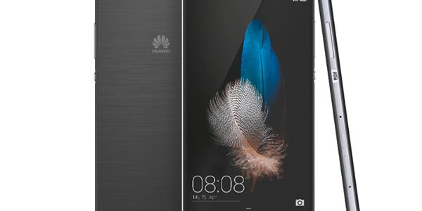 Huawei P8 Lite