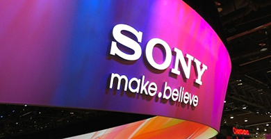 Sony