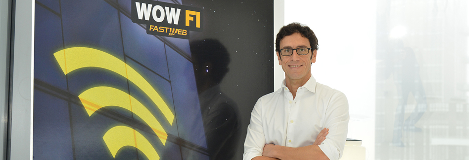 fastweb Calcagno