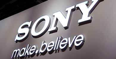 sony