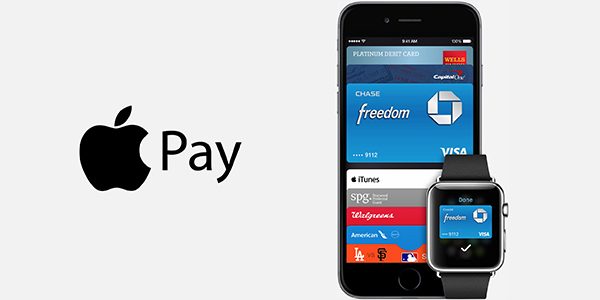 Apple Pay