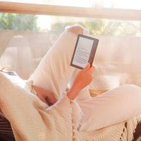 Kindle Oasis