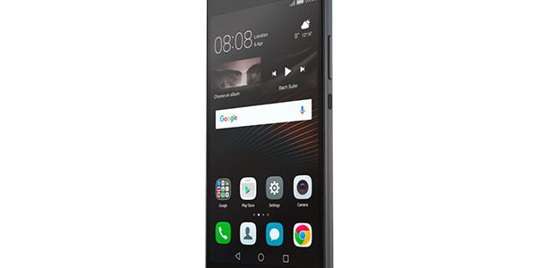 huawei p9 lite