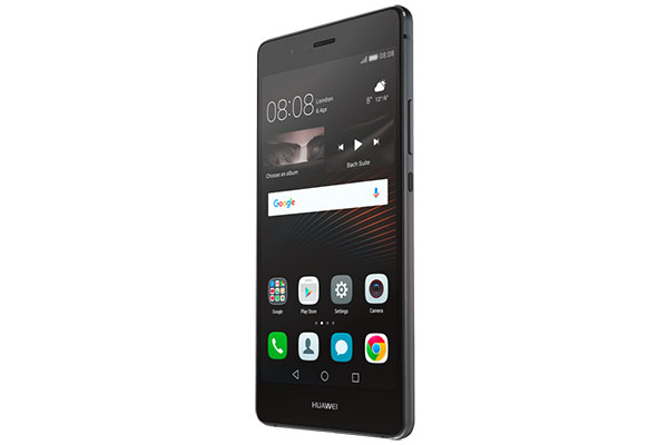huawei p9 lite