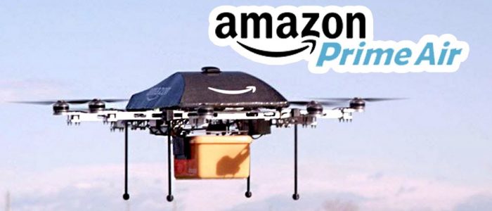 Amazon Prime Air