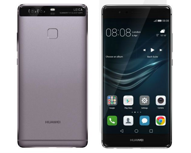 Huawei P9