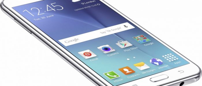 Galaxy J7 2016