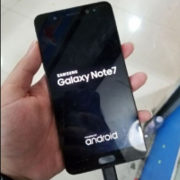 Note 7