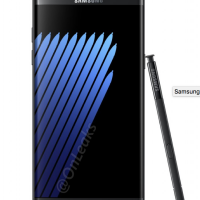 Galaxy Note 7 potenziato
