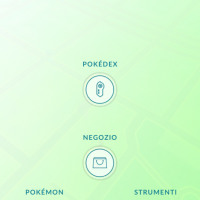Pokemon go schermata 2