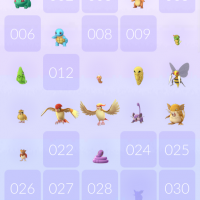 Pokemon go schermata 4