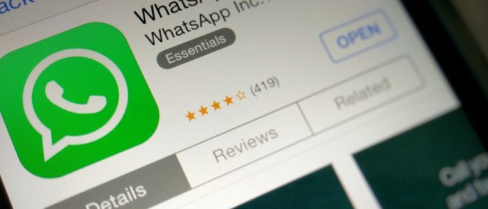 WhatsApp: attenti alle truffe