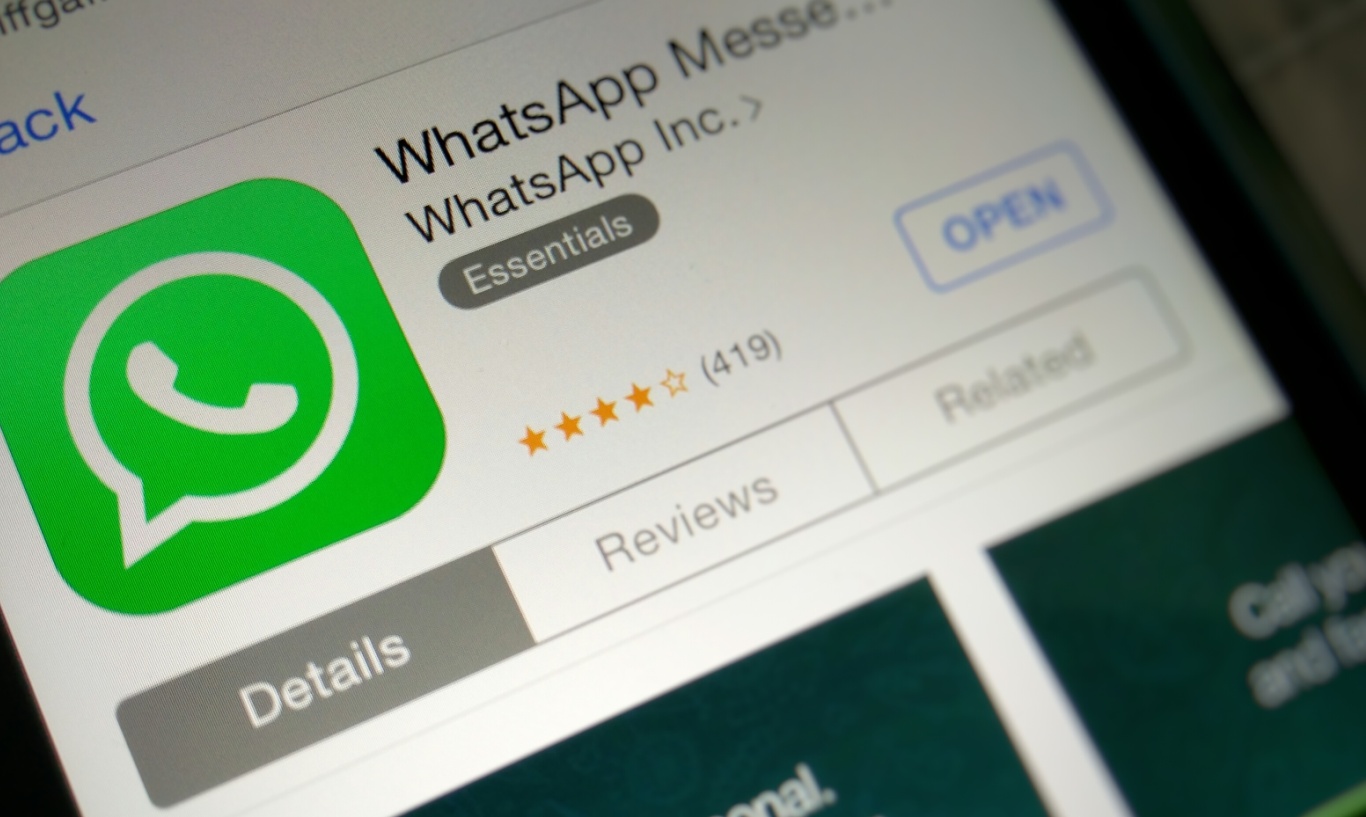 WhatsApp: attenti alle truffe