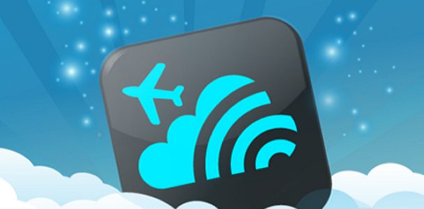 app Skyscanner