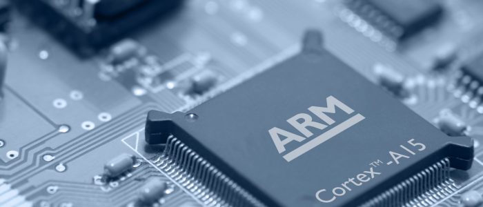 ARM softbank