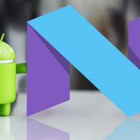Android 7.0 Nougat