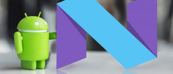 Android 7.0 Nougat