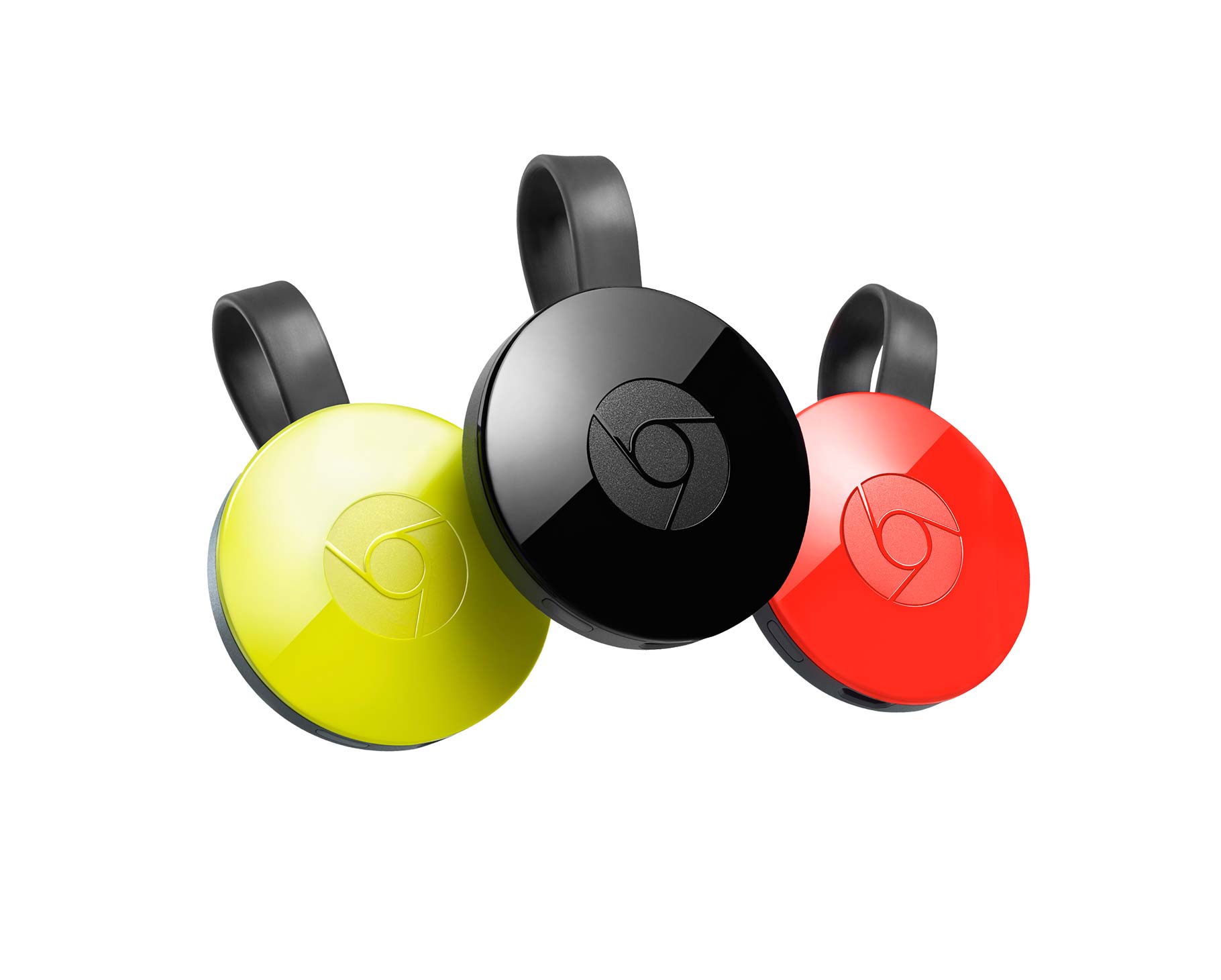 Chromecast